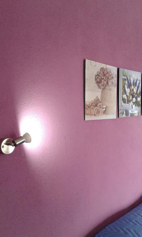 Alma Bed & Breakfast Sennariolo ภายนอก รูปภาพ